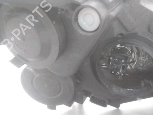 Used Left headlight PEUGEOT PARTNER Box Body/MPV 1.6 HDi 16V (90 hp) 28105658