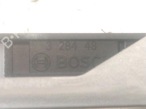 Airbag styreenhed PEUGEOT 208 I (CA_, CC_) 1.6 VTi (120 hp) 28121251