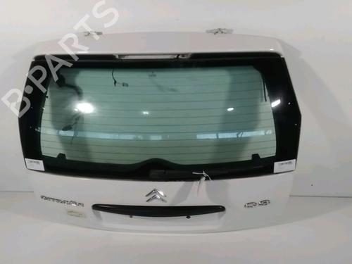 Tailgate CITROËN C3 I (FC_, FN_) 1.1 i | BP21008901C6 