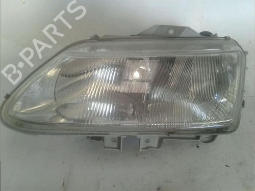 Faro anteriore sinistro RENAULT ESPACE III (JE0_) 2.2 12V TD (JE0E, JE0H, JE0P) | BP23181713C28 - Image 2