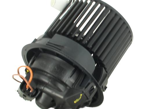 Used Heater blower motor Heater blower motor DACIA SANDERO II TCe 90 (B8M1, B8MA, B8AC) (90 hp) 33808840 33808840