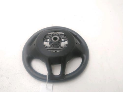 Used Steering wheel Steering wheel PEUGEOT 208 I (CA_, CC_) 1.6 VTi (120 hp) 28068432 28068432