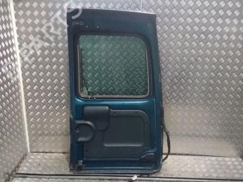 Used Left tailgate RENAULT KANGOO (KC0/1_) D 55 1.9 (KC0D) (54 hp) 15723981
