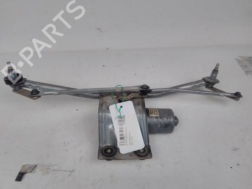 Used Front wiper motor Front wiper motor FORD PUMA (EC_) 1.4 16V (90 hp) 15760402 15760402
