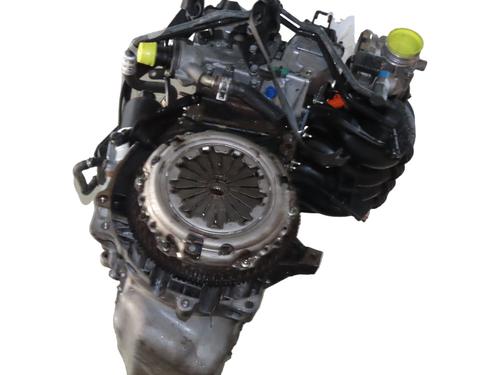Motor Motor PEUGEOT 206 Hatchback (2A/C) 1.1 i (60 hp) 39732508 39732508