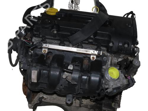 Engine OPEL CORSA D (S07) 1.2 (L08, L68) | BP36681627M1 - Image 2