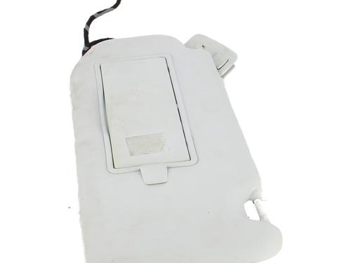 Used Left sun visor Left sun visor PEUGEOT 508 SW I (8E_) 2.0 BlueHDi 150 (150 hp) 30188233 30188233