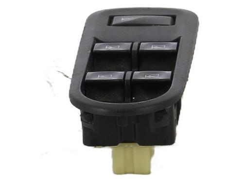 Left front window switch DACIA DUSTER (HS_) 1.5 dCi | BP32333016I27 - Image 4