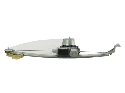 Used Front left window mechanism Front left window mechanism RENAULT ZOE (BFM_) ZOE (BFMC, BFMD) (136 hp) 35797343 35797343