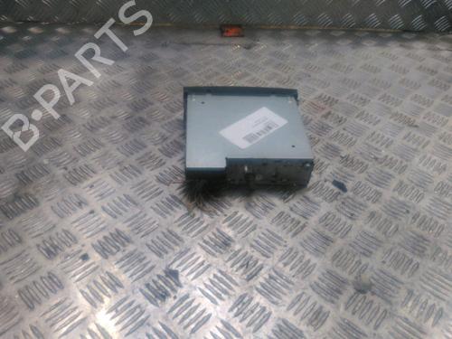 Used Radio Radio PEUGEOT 206 Hatchback (2A/C) 2.0 HDI 90 (90 hp) 16742257 16742257