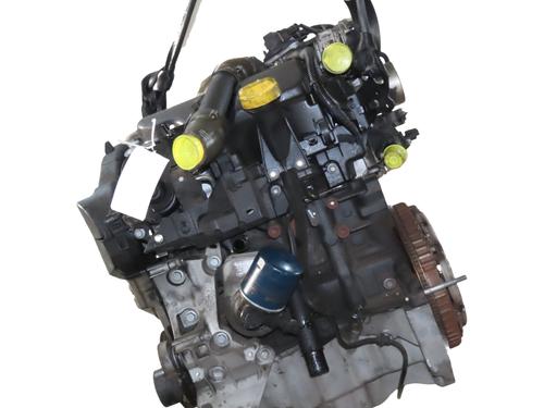 Engine RENAULT CLIO IV (BH_) 1.5 dCi 90 | BP39157701M1 - Image 2