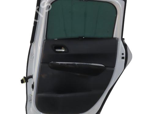 right-rear-door-peugeot-3008-i-mpv-0u_-2009-2010-2011-2012-2013-2014-2015-2016-2017-39937408 main image