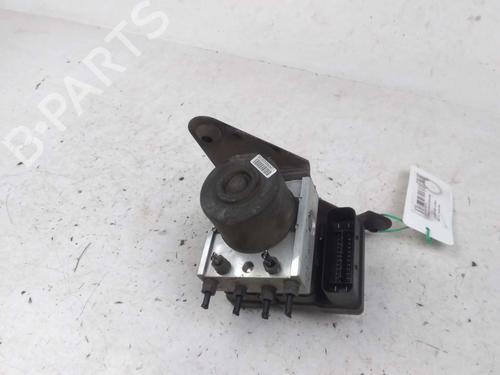 Used ABS pump ABS pump VW POLO V (6R1, 6C1) 1.2 TSI 16V (90 hp) 15750203 15750203
