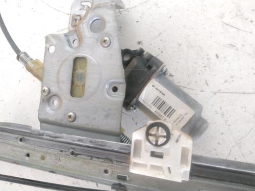 Used Front left window mechanism Front left window mechanism 39518884 39518884
