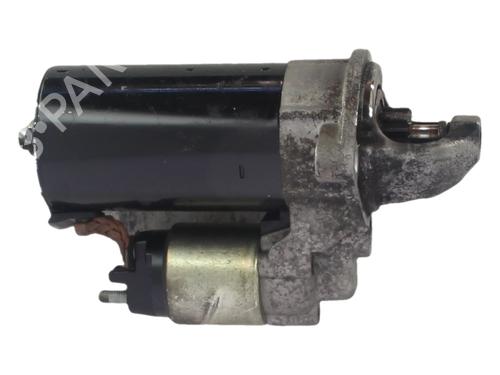 Starter BMW 3 (E90) 320 d | BP38276450M8 - Image 5