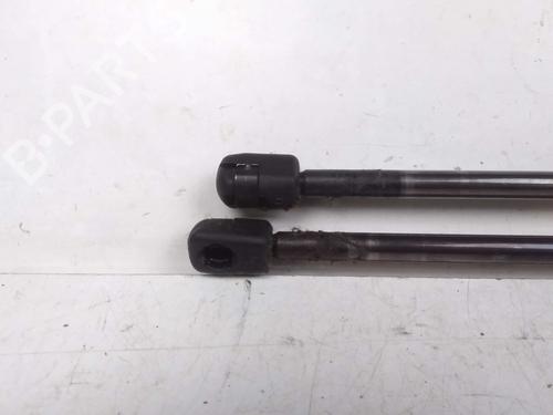 Used Tailgate lift support Tailgate lift support FIAT DOBLO MPV (119_, 223_) 1.9 JTD (223AXE1A) (100 hp) 15756967 15756967