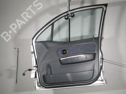 Right front door CHEVROLET MATIZ (M200, M250) 1.0 | BP18887794C3