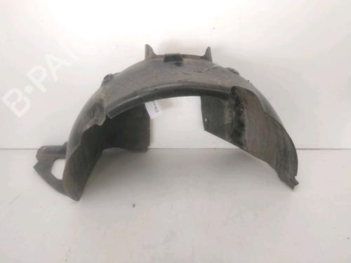 Used Wheel arch PEUGEOT 208 I (CA_, CC_) 1.0 VTi (68 hp) 29442562