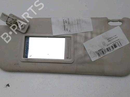 Left sun visor FORD KA (RU8) 1.2 | BP18825081I1