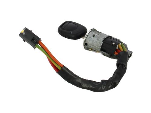 Ignition barrel RENAULT CLIO II (BB_, CB_) 1.6 16V (BB01, BB0H, BB0T, BB14, BB1D, BB1R, BB2KL, BB3G... | BP30768093M48