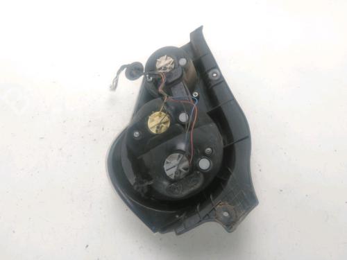 Used Left taillight CHEVROLET SPARK (M300) 1.0 (68 hp) 27394963