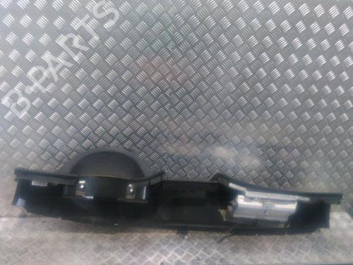 Salpicadero Salpicadero PEUGEOT 307 (3A/C) 1.6 HDi 110 (109 hp) 17181676 17181676