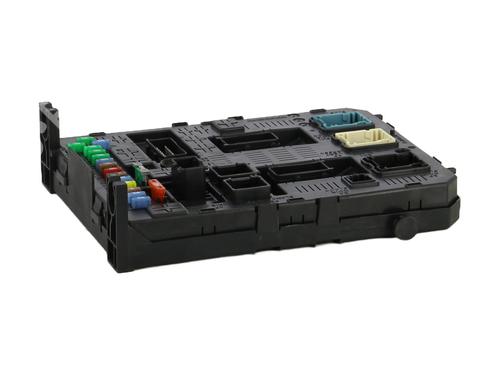 Fuse box PEUGEOT PARTNER Tepee 1.6 HDi 16V | BP31277760E1 
