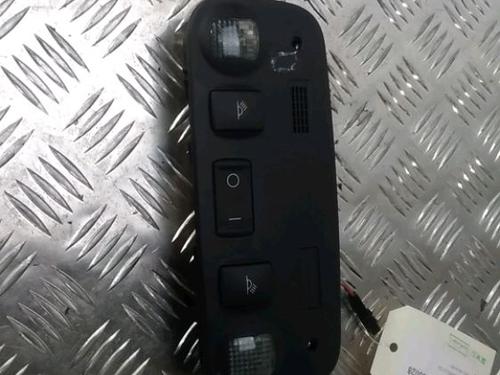 Used Interior roof light AUDI A4 B6 Convertible (8H7) 2.5 TDI (163 hp) 13082565