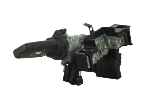 Ignition barrel VW POLO VI (AW1, BZ1, AE1) 1.6 TDI | BP39732530M48 - Image 4