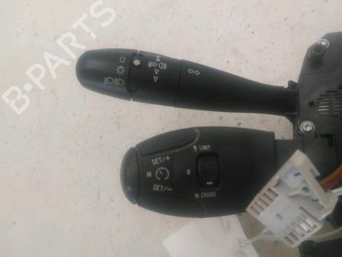 Used Steering column stalk Steering column stalk PEUGEOT 207 SW (WK_) 1.6 HDi (90 hp) 26898167 26898167