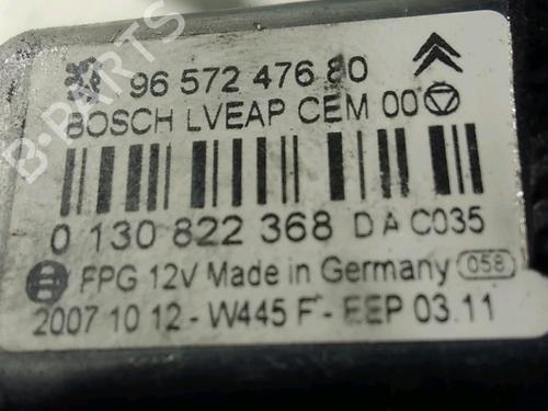 Front left window mechanism PEUGEOT 308 I (4A_, 4C_) 1.6 HDi | BP20927070C22 