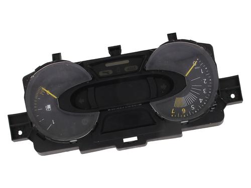 Instrument cluster RENAULT CAPTUR I (J5_, H5_) 0.9 TCe 90 | BP32768613C47 - Image 5