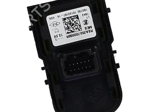 Used Mirror switch Mirror switch RENAULT ZOE (BFM_) ZOE (BFMC, BFMD) (136 hp) 32715720 32715720
