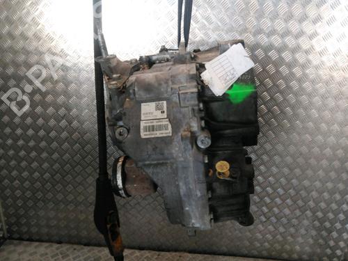 Used Gearbox RENAULT VEL SATIS (BJ0_) 3.0 dCi (BJ0S) (181 hp) 19061965