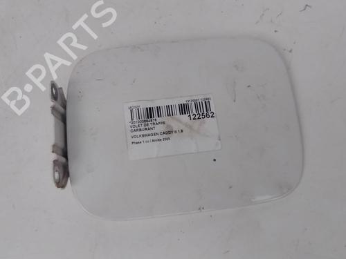 Used Fuel flap VW CADDY III Box Body/MPV (2KA, 2KH, 2CA, 2CH) [2004-2016]  15746253