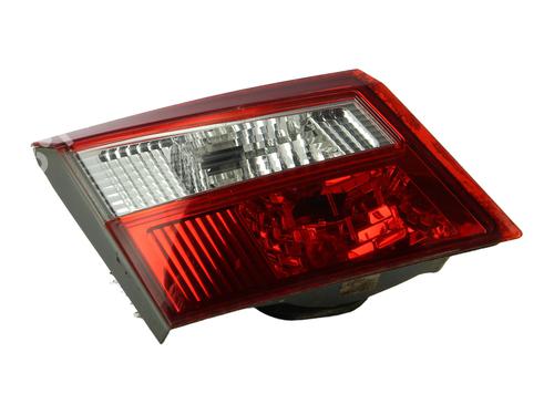 Left tailgate light RENAULT LATITUDE (L70_) 2.0 dCi 175 (L70Y, L734) | BP31865736C79 