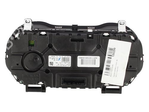 Instrument cluster DACIA DUSTER (HM_) 1.5 dCi 110 (HMAB) | BP30117836C47