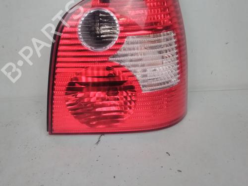 Used Right taillight VW POLO IV (9N_, 9A_) 1.2 12V (64 hp) 15759267
