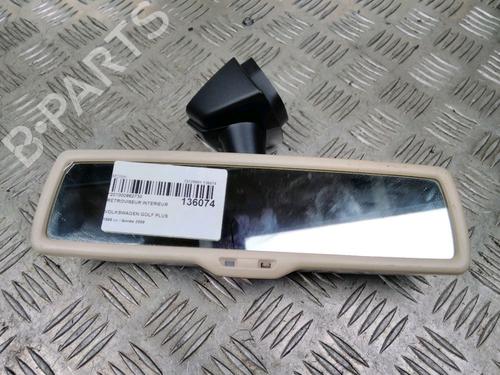 Used Rear mirror VW GOLF PLUS V (5M1, 521) 2.0 TDI (110 hp) 13082598