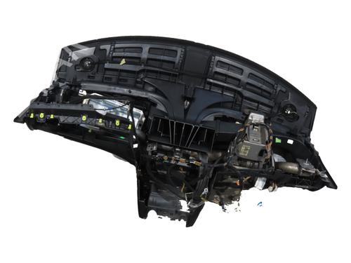Used Dashboard Dashboard RENAULT LAGUNA III (BT0/1) 1.5 dCi (BT00, BT0A, BT0T, BT1J) (110 hp) 36486196 36486196