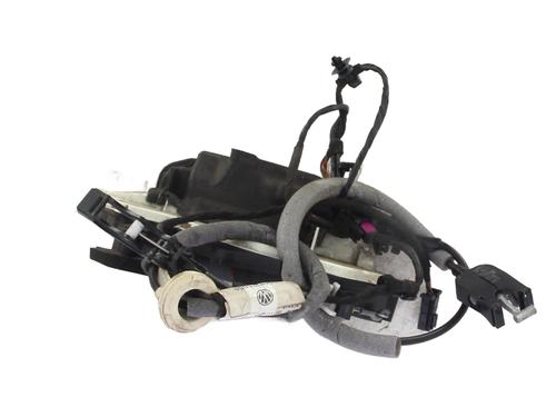 Used Front left lock Front left lock VW GOLF VII (5G1, BQ1, BE1, BE2) 2.0 GTI (210 hp) 36659649 36659649