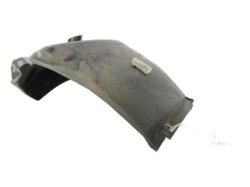 Hjulbue Hjulbue DACIA DUSTER (HS_) 1.5 dCi (109 hp) 33947529 33947529