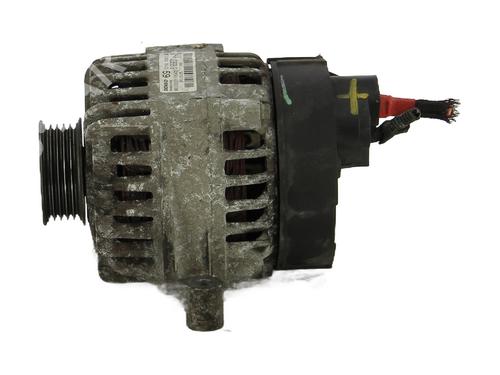 Alternator FIAT PANDA (169_) 1.2 (169.AXB11, 169.AXB1A) | BP32768561M7 - Image 4
