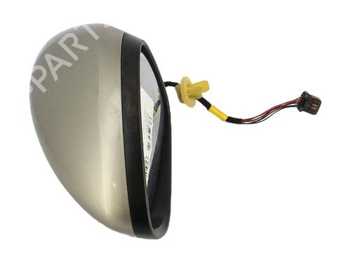 Used Left mirror CITROËN C4 II (NC_) 1.6 VTi 120 (NC5FS0, NC5FS9) (120 hp) 30093315