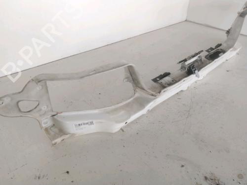 Used Front slam panel Front slam panel PEUGEOT BOXER Van (230L) 2.5 D (86 hp) 39660222 39660222