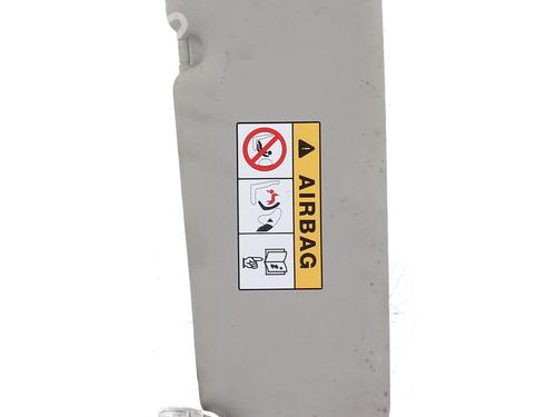 Used Right sun visor Right sun visor RENAULT CLIO IV (BH_) 0.9 TCe 75 (BHNP) (76 hp) 33297938 33297938