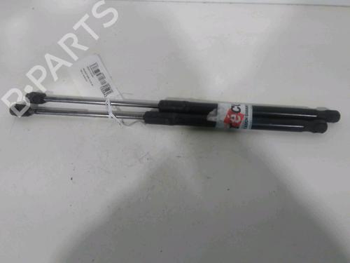 Used Tailgate lift support PEUGEOT 3008 I MPV (0U_) 1.6 HDi (112 hp) 26590790