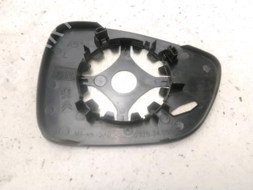 Used Left mirror CITROËN C3 II (SC_) 1.2 VTi 82 (82 hp) 29196451
