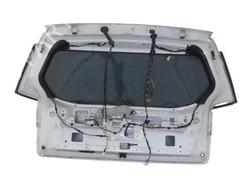 Bagklap CC/Kombi-Coupé Bagklap CC/Kombi-Coupé 38609067 38609067