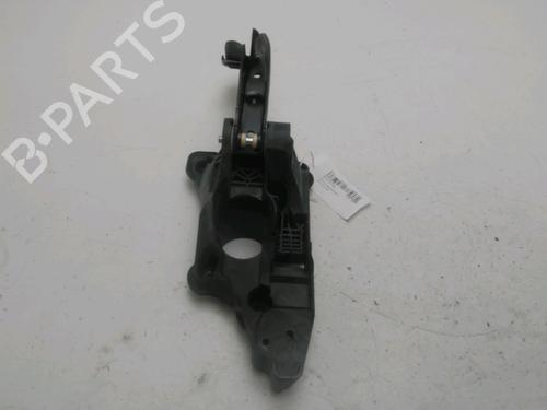 Used Break pedal Break pedal AUDI A1 Sportback (GBA) 30 TFSI (116 hp) 29621917 29621917